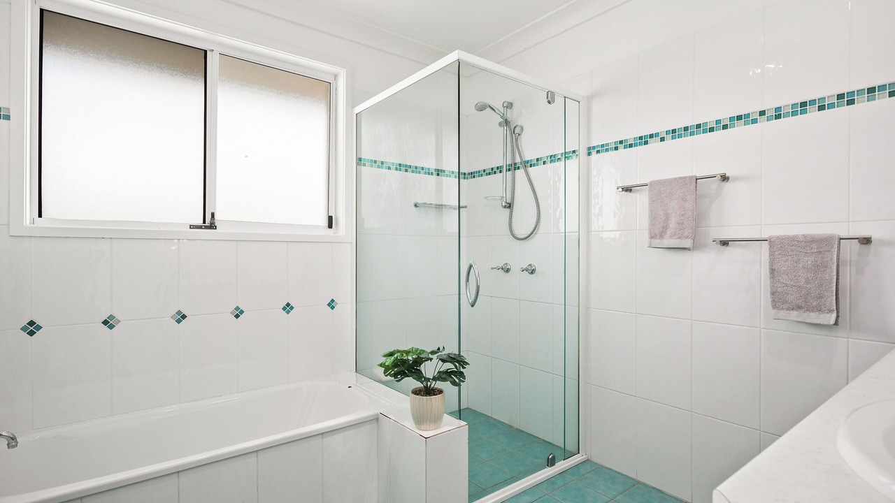 Photo of Bathroom in Warilla