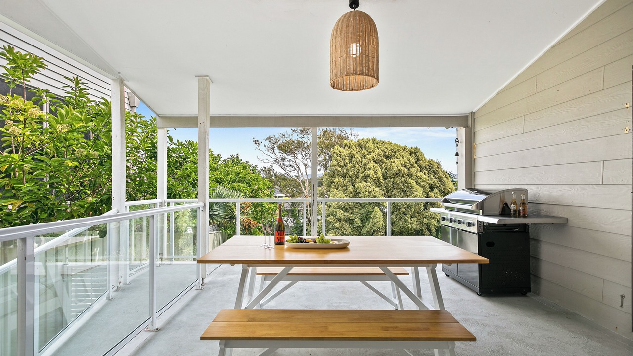 Photo of Patio Balcony in Warilla