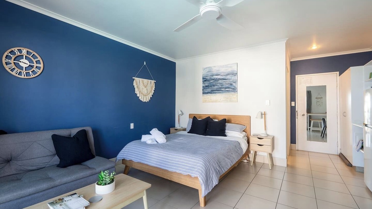 Photo of Bedroom in Dolphin Heads
