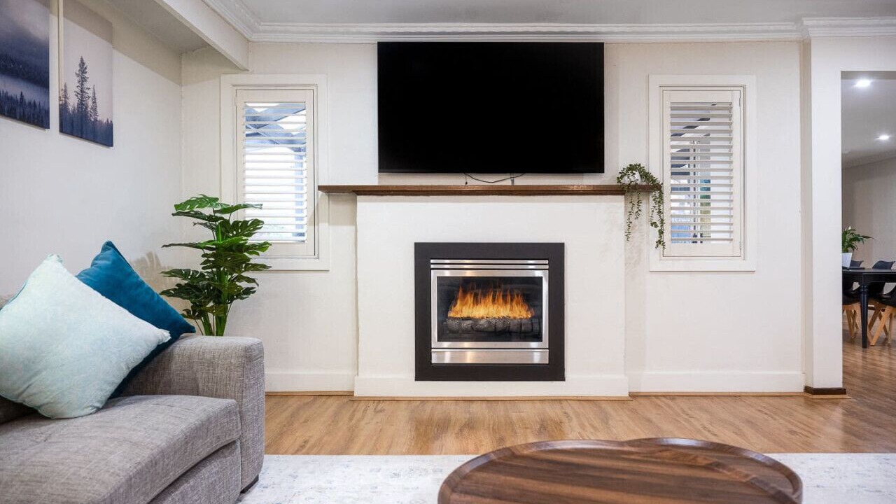 Photo of Livingroom in Berwick