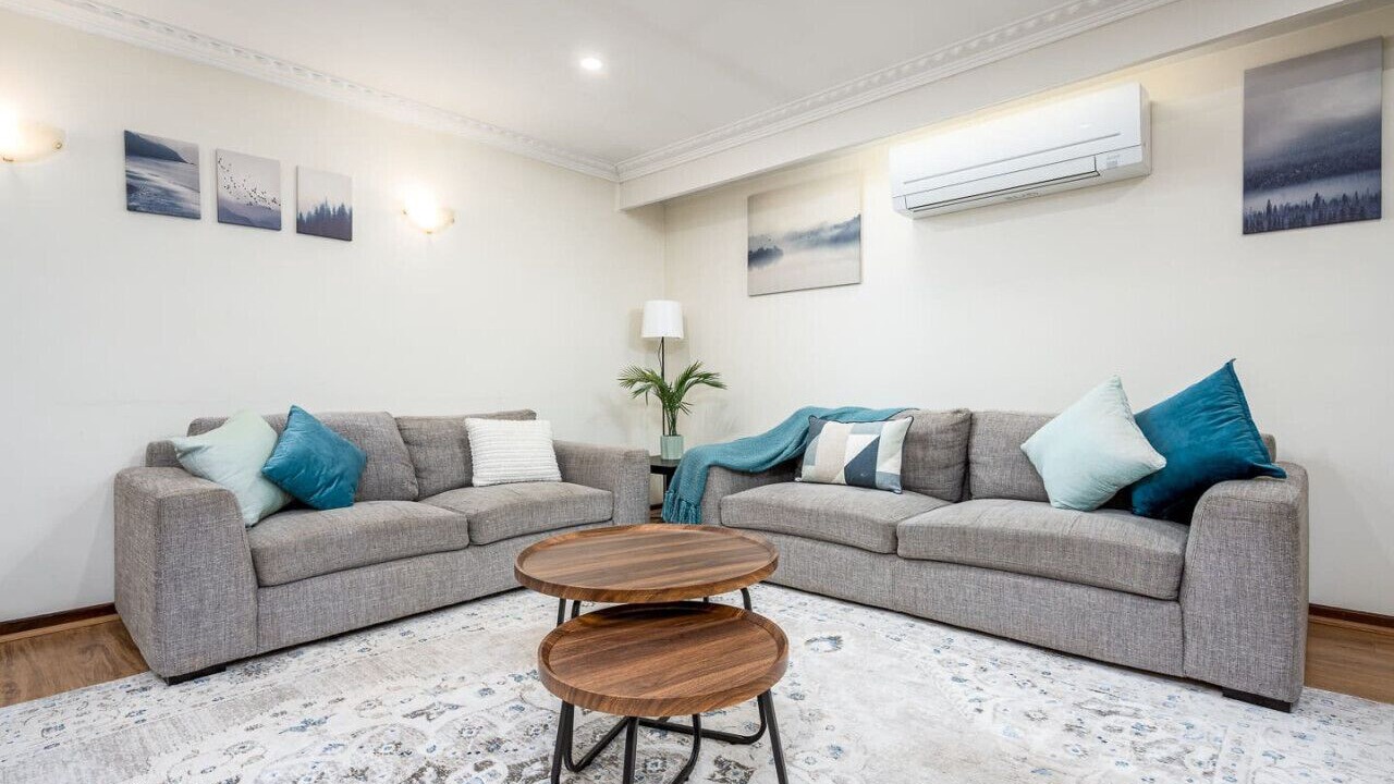 Photo of Livingroom in Berwick