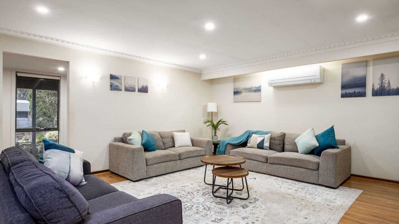 Photo of Livingroom in Berwick
