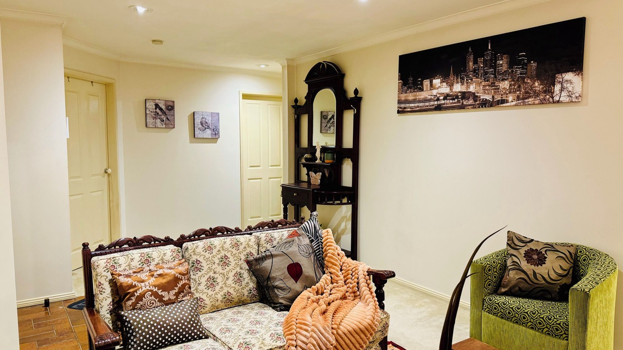 Photo of Livingroom in Craigieburn