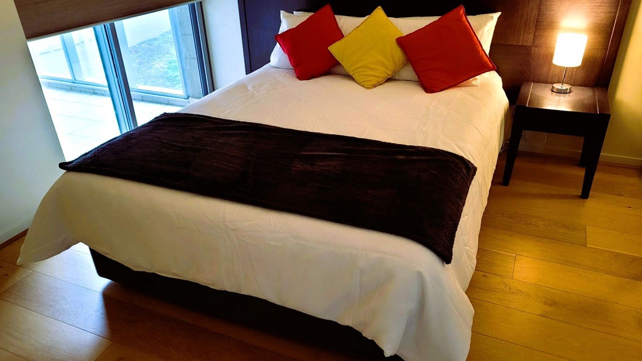 Photo of Bedroom in San Remo