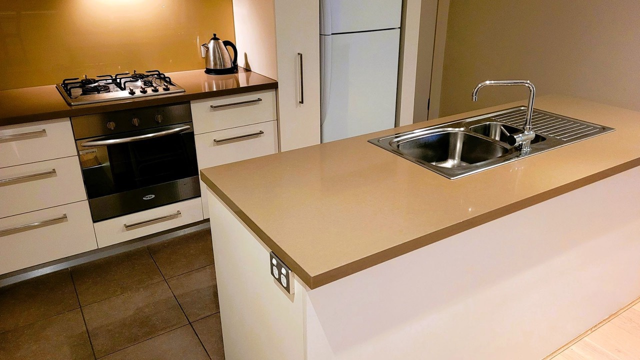 Photo of Kitchen in San Remo