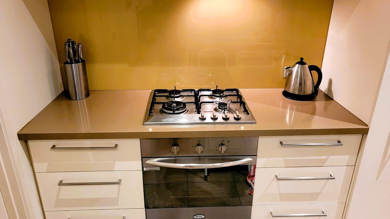 Photo of Kitchen in San Remo