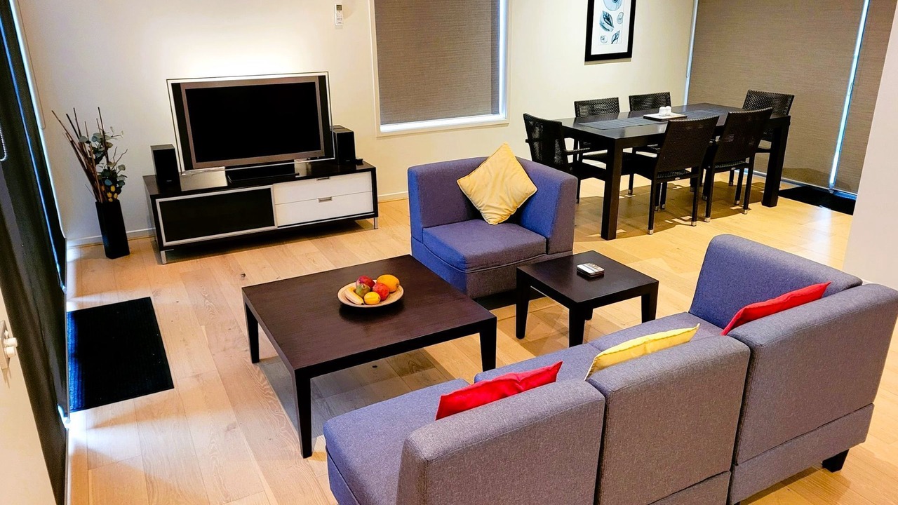 Photo of Livingroom in San Remo