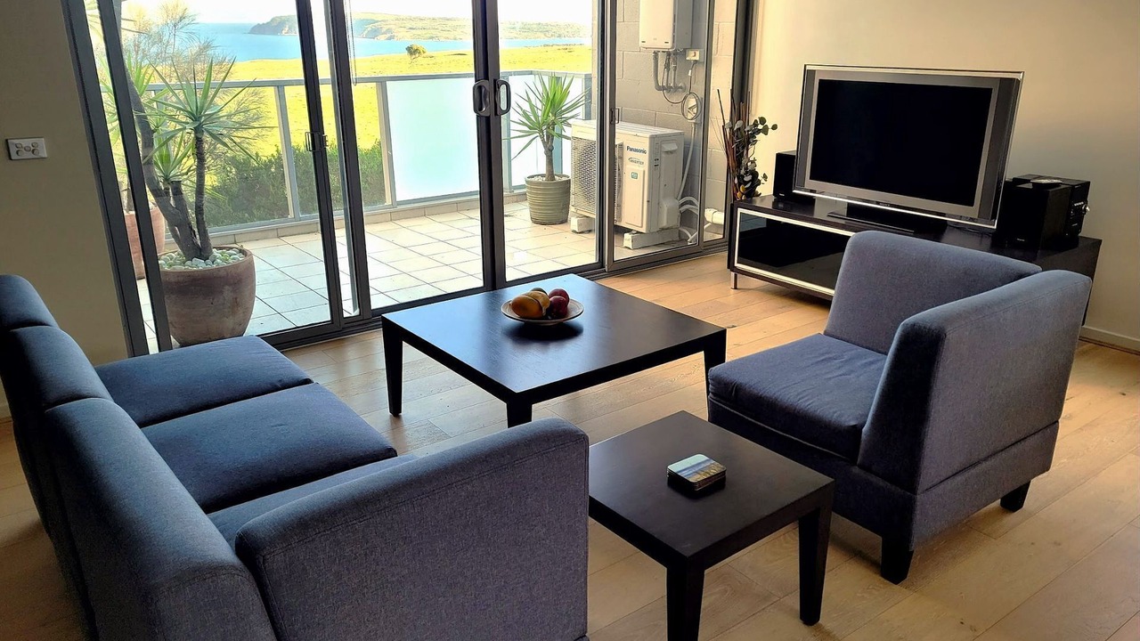 Photo of Livingroom in San Remo