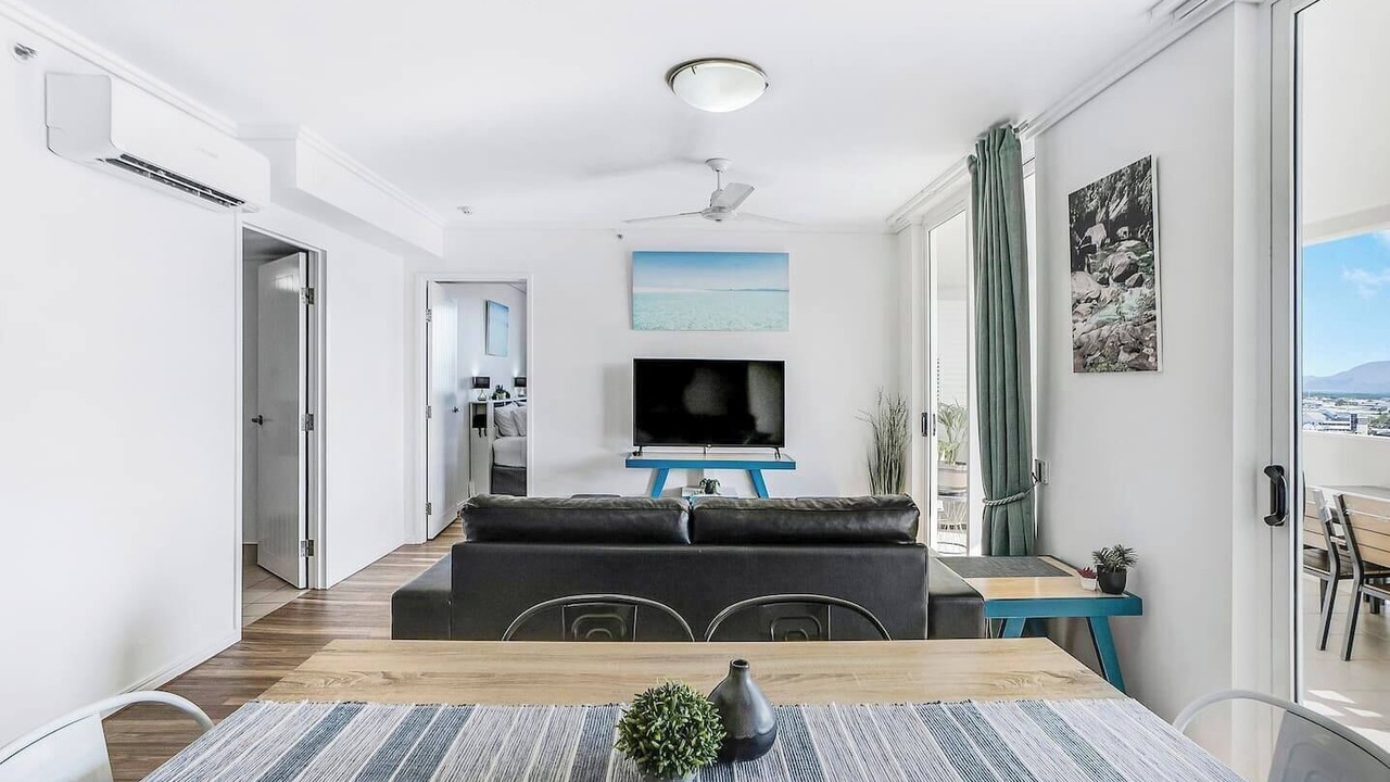 Photo of Livingroom in Cairns Central Business District