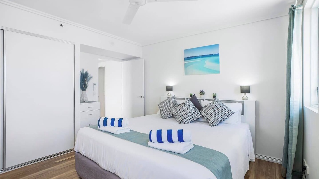 Photo of Bedroom in Cairns Central Business District