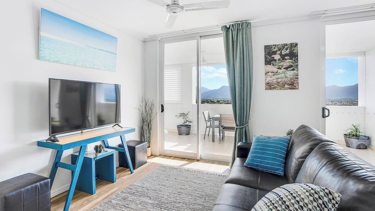 Photo of Livingroom in Cairns Central Business District