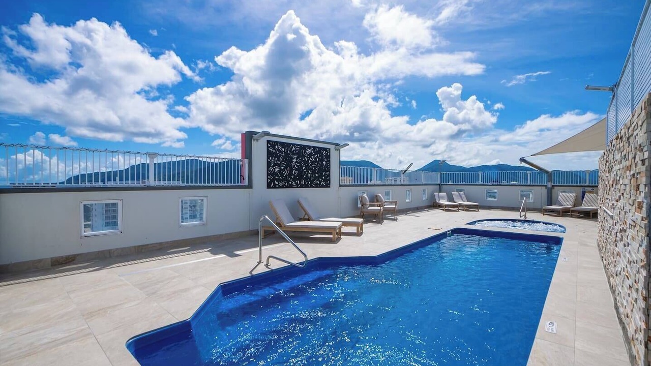 Photo of Outdoor in Cairns Central Business District