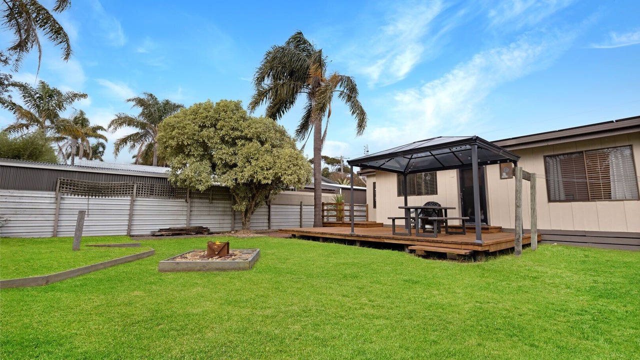 Photo of Outdoor in Lakes Entrance