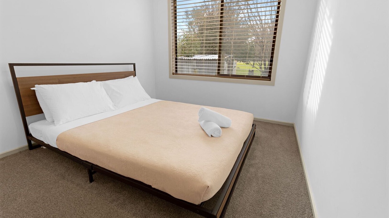 Photo of Bedroom in Lakes Entrance