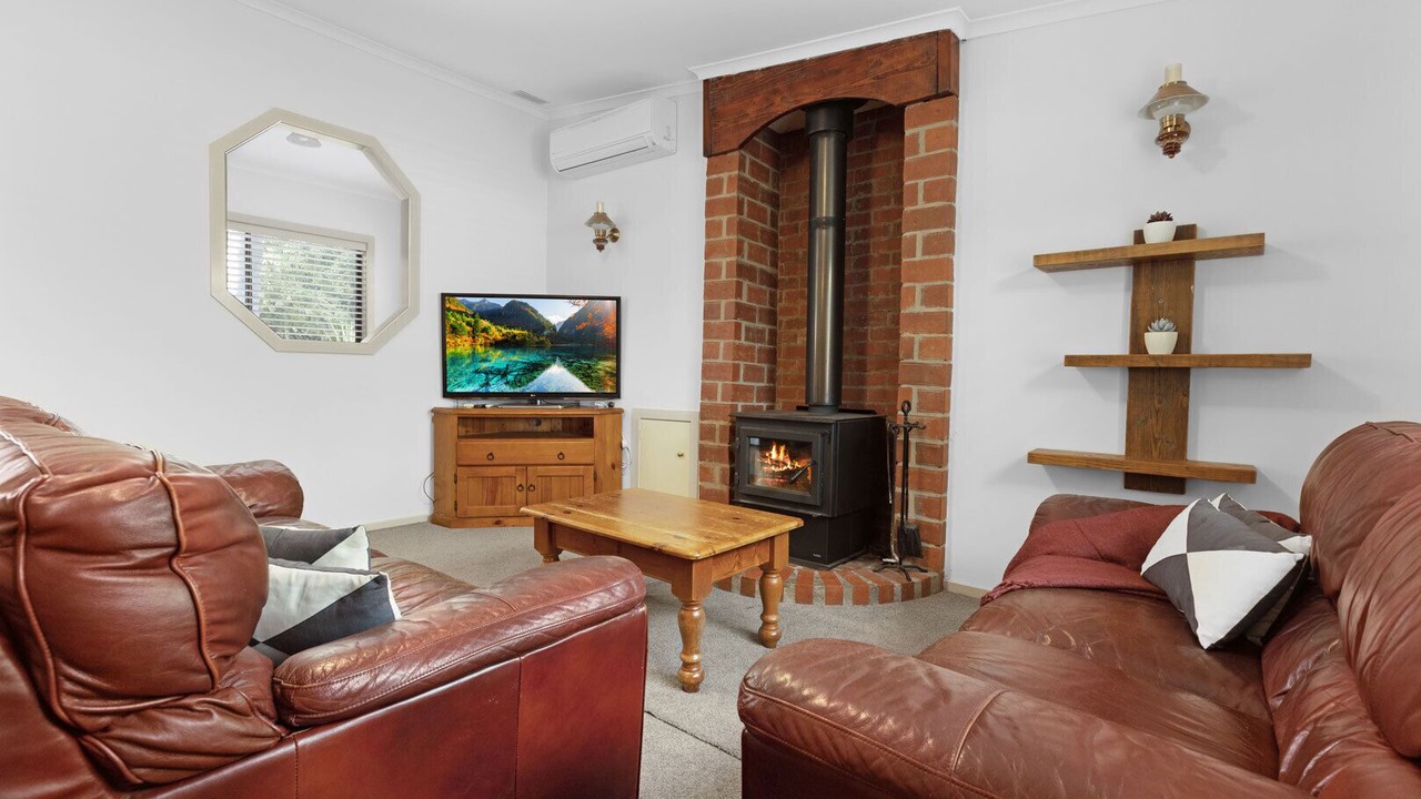 Photo of Livingroom in Lakes Entrance