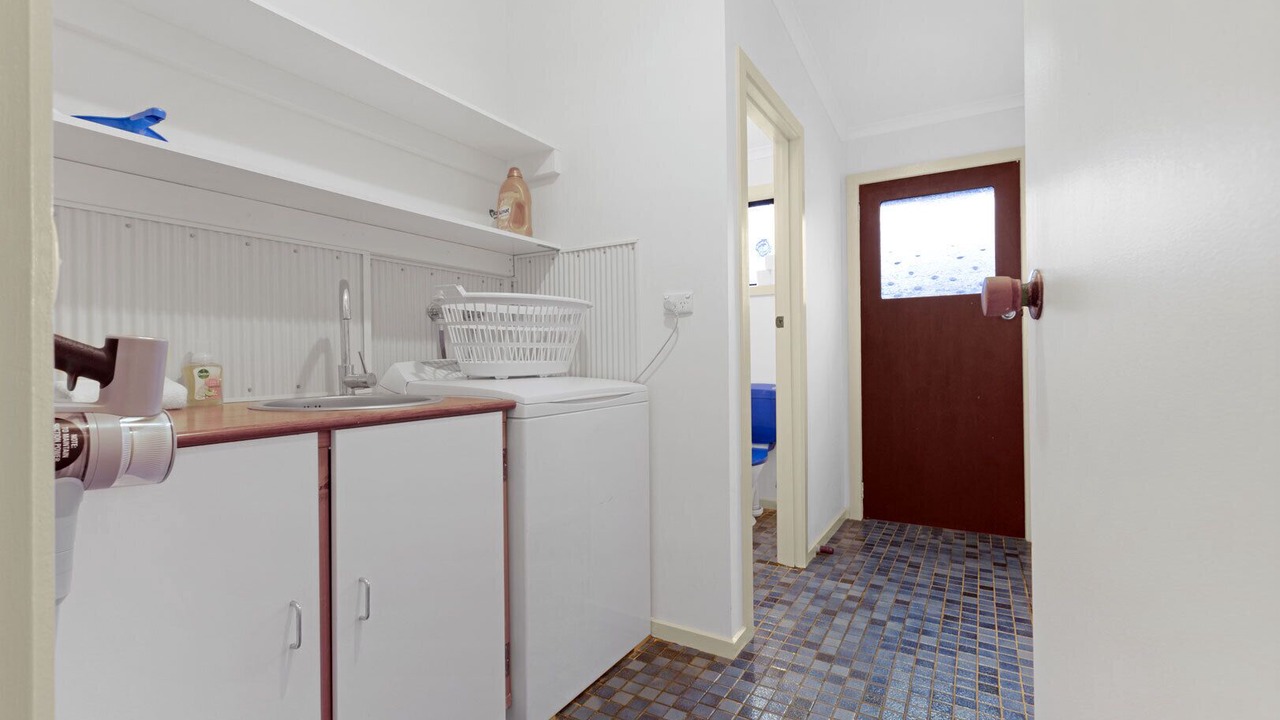 Photo of Bathroom in Lakes Entrance
