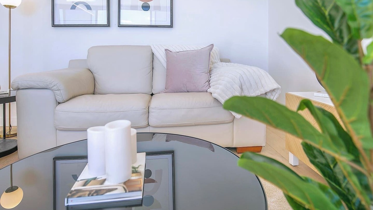 Photo of Livingroom in Spring Hill