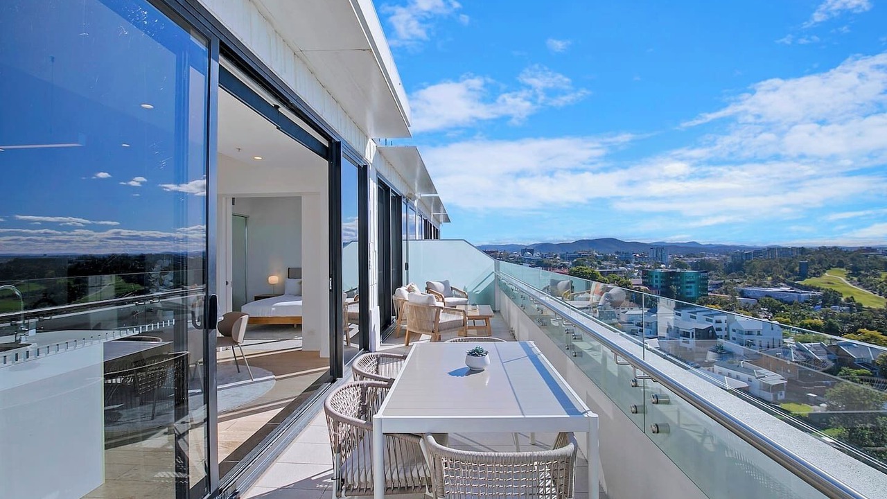 Photo of Patio Balcony in Spring Hill