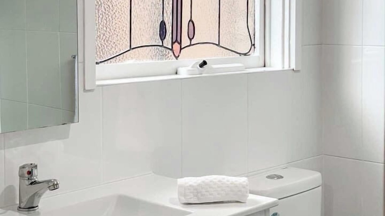 Photo of Bathroom in Frankston
