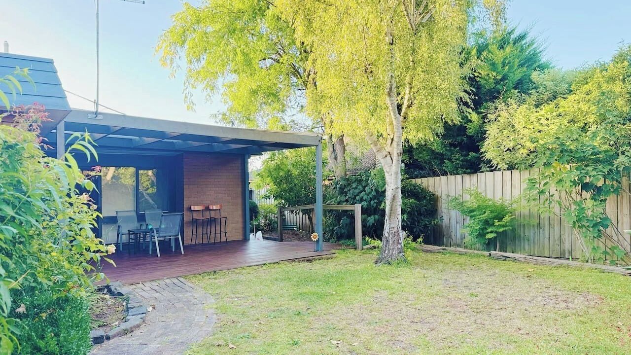 Photo of Patio Balcony in Frankston