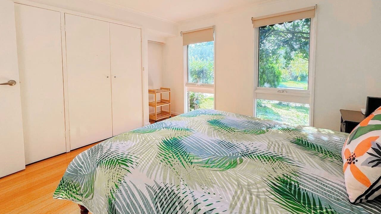 Photo of Bedroom in Frankston