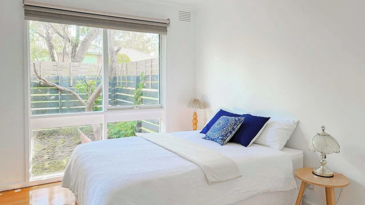 Photo of Bedroom in Frankston