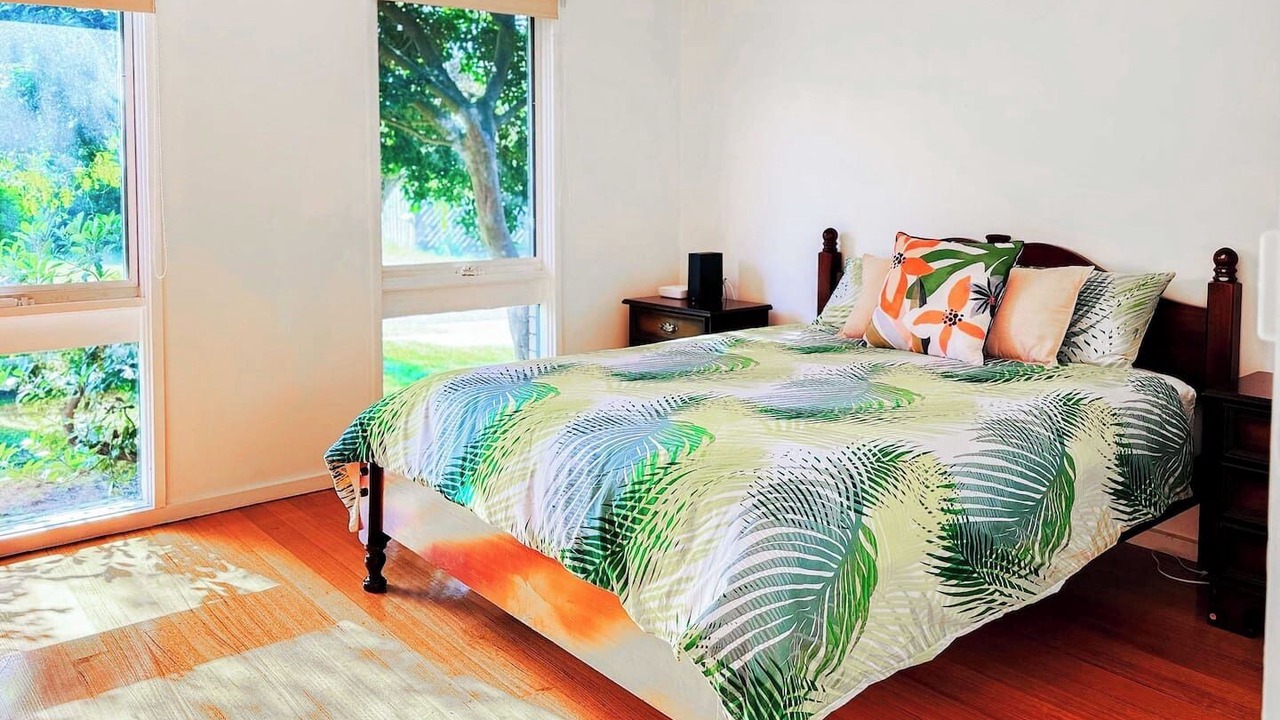 Photo of Bedroom in Frankston