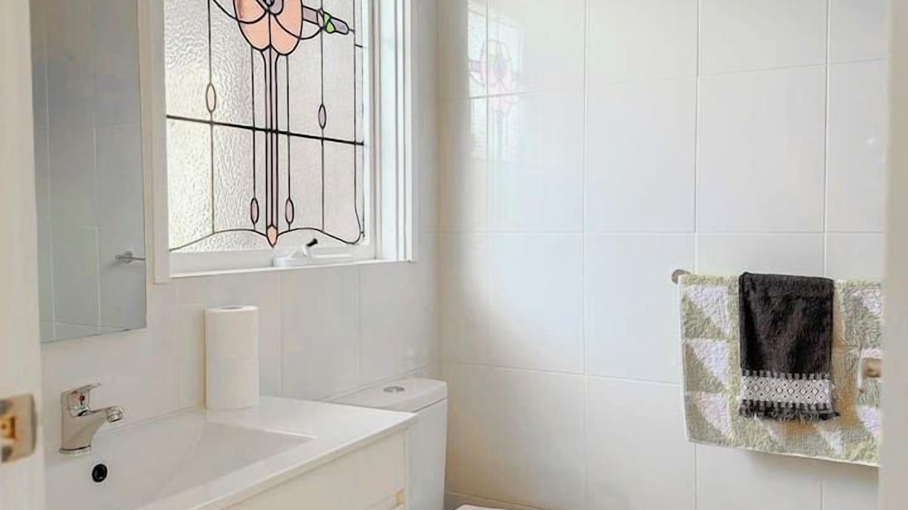 Photo of Bathroom in Frankston