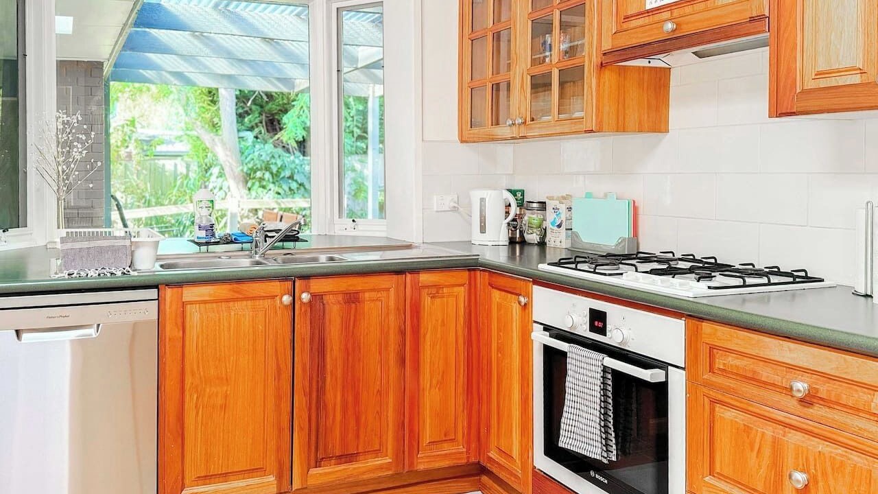Photo of Kitchen in Frankston