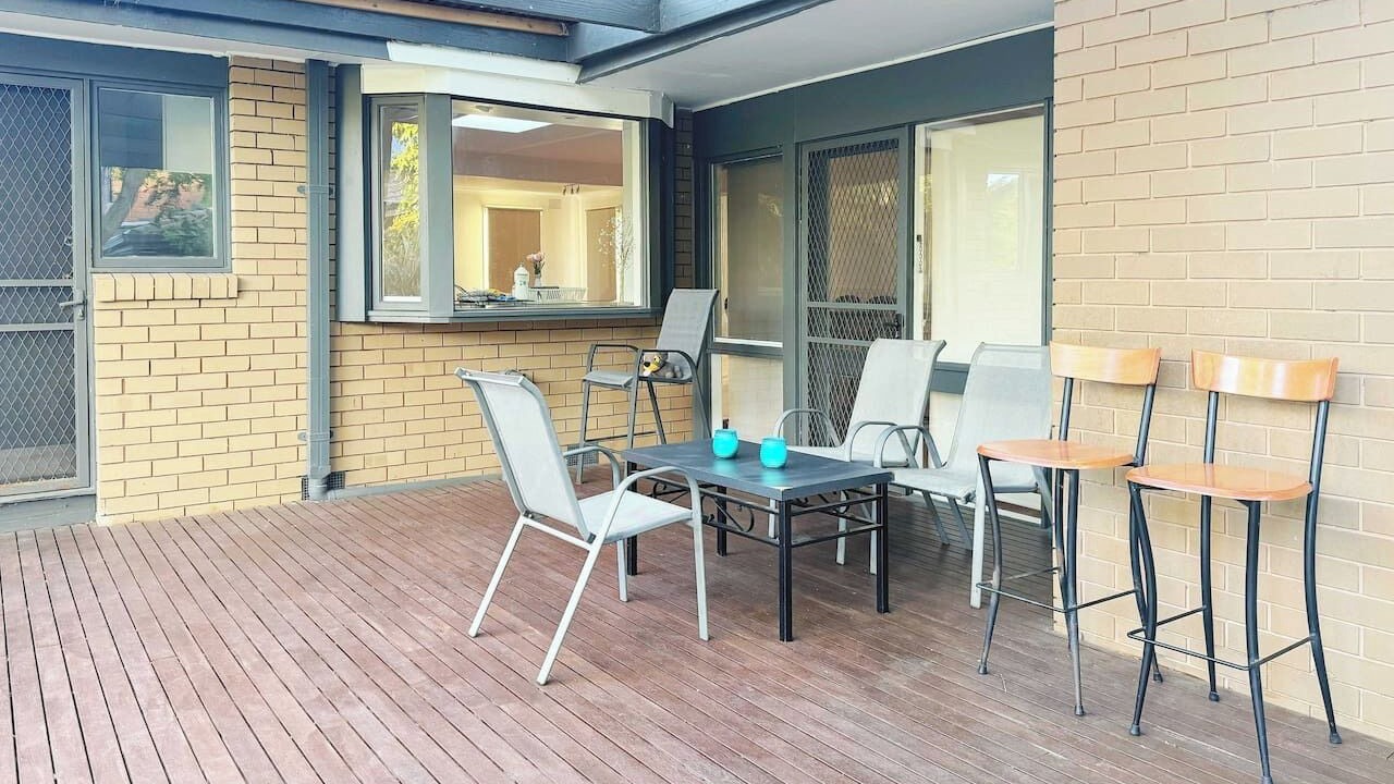 Photo of Patio Balcony in Frankston