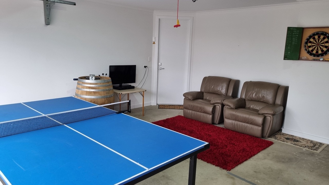 Photo of Bedroom in Normanville