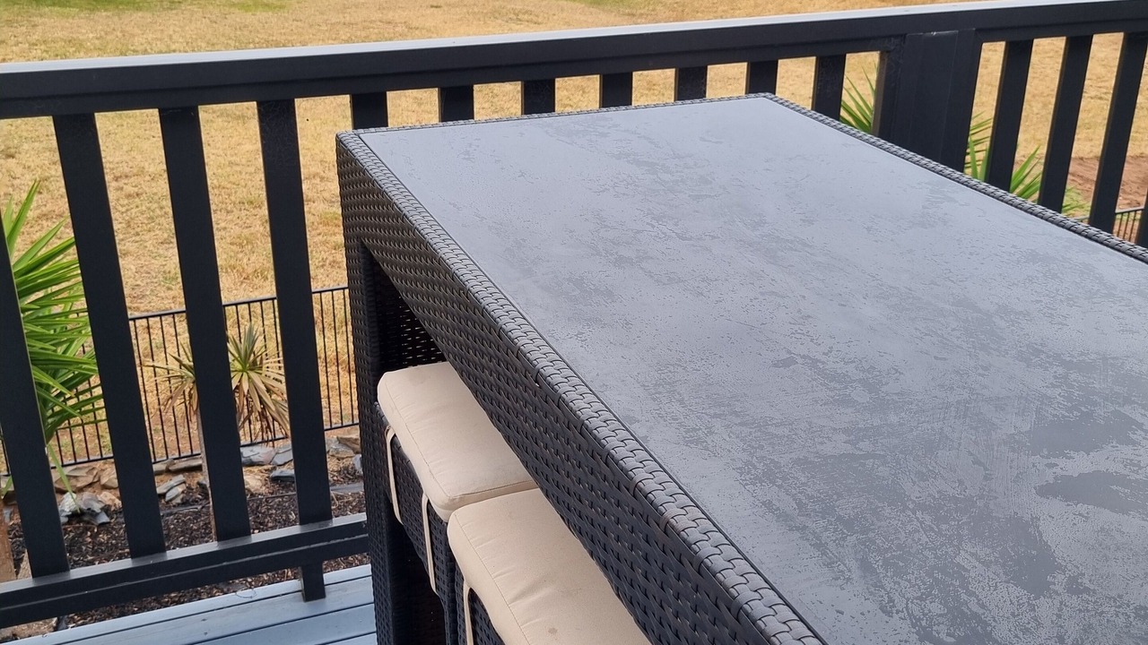 Photo of Patio Balcony in Normanville
