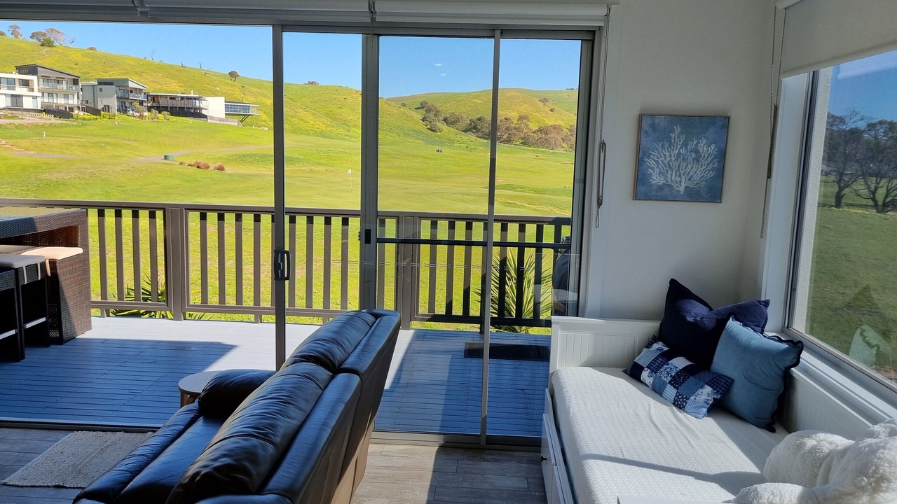 Photo of Livingroom in Normanville