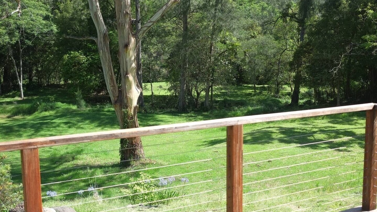 Photo of Outdoor in Warrazambil Creek