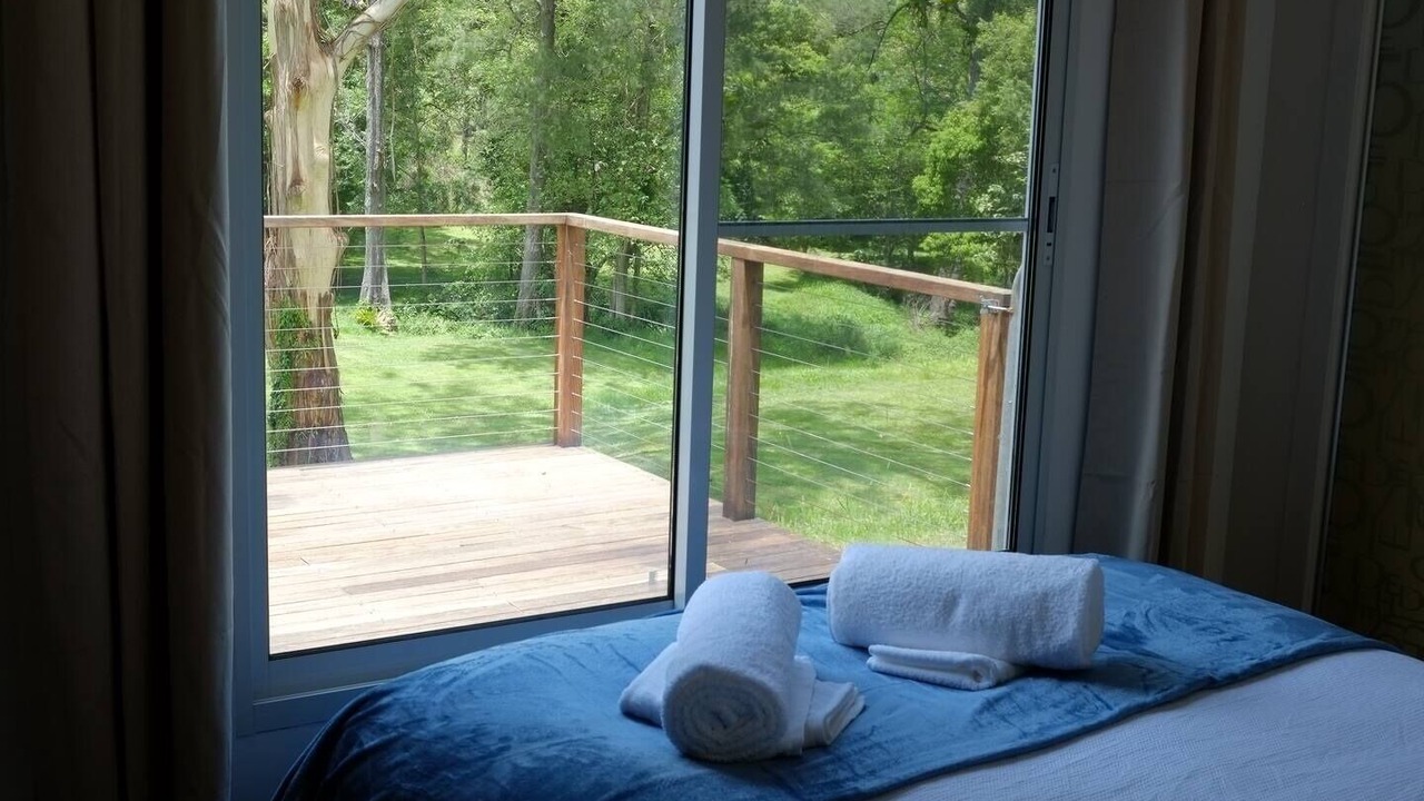 Photo of Bedroom in Warrazambil Creek