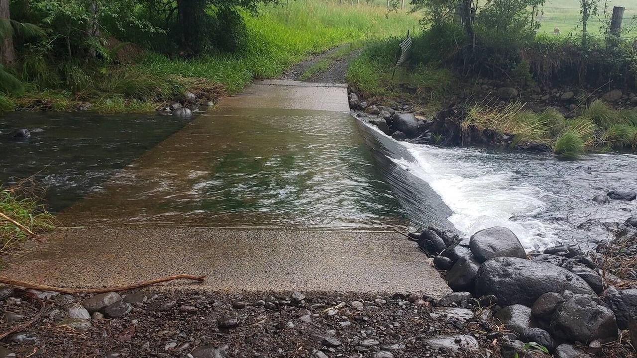 Photo of Outdoor in Warrazambil Creek