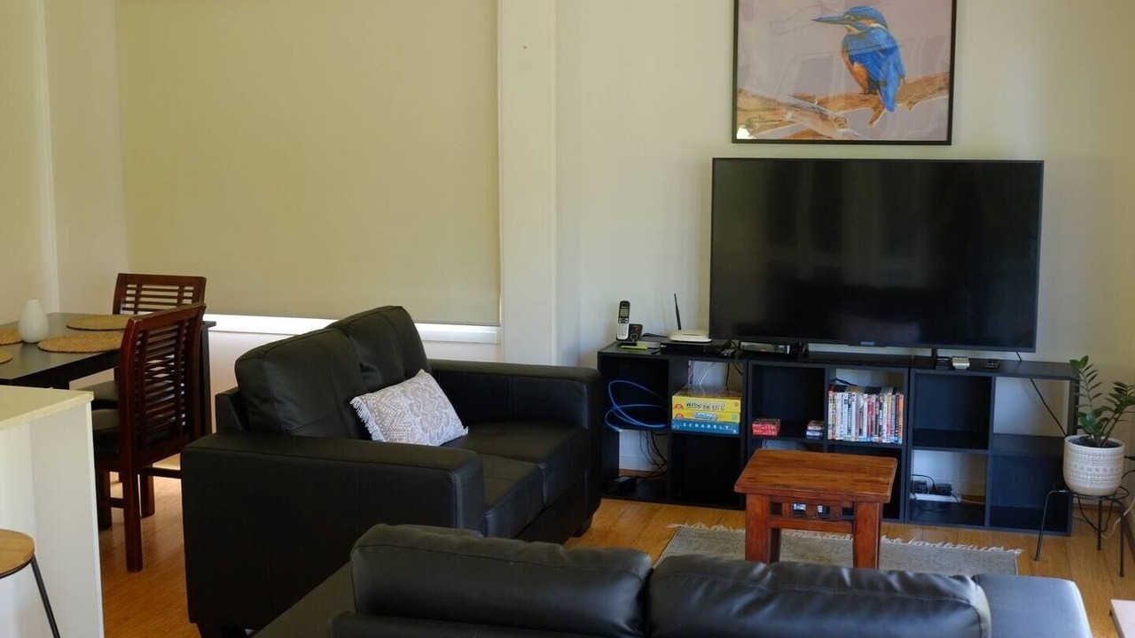 Photo of Livingroom in Warrazambil Creek