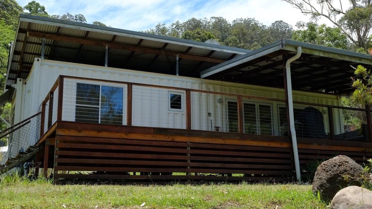 Photo of Outdoor in Warrazambil Creek