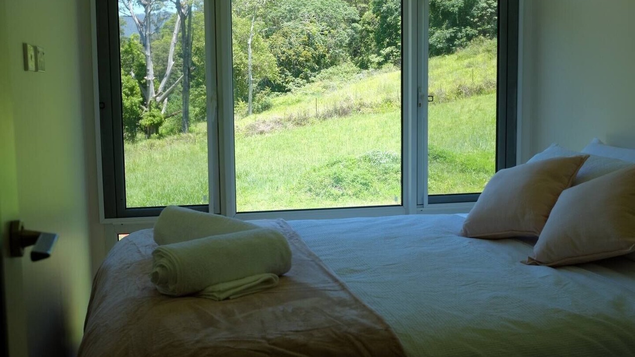 Photo of Bedroom in Warrazambil Creek