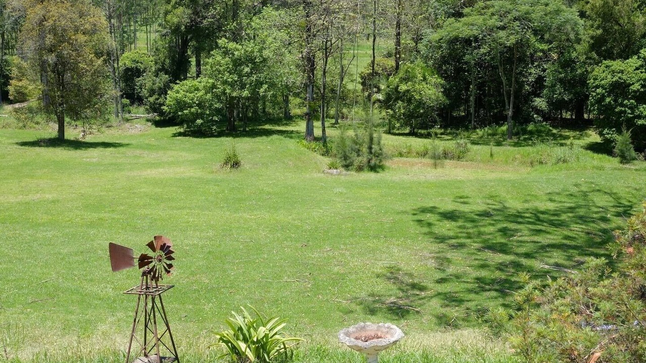 Photo of Outdoor in Warrazambil Creek