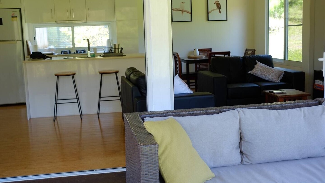 Photo of Livingroom in Warrazambil Creek