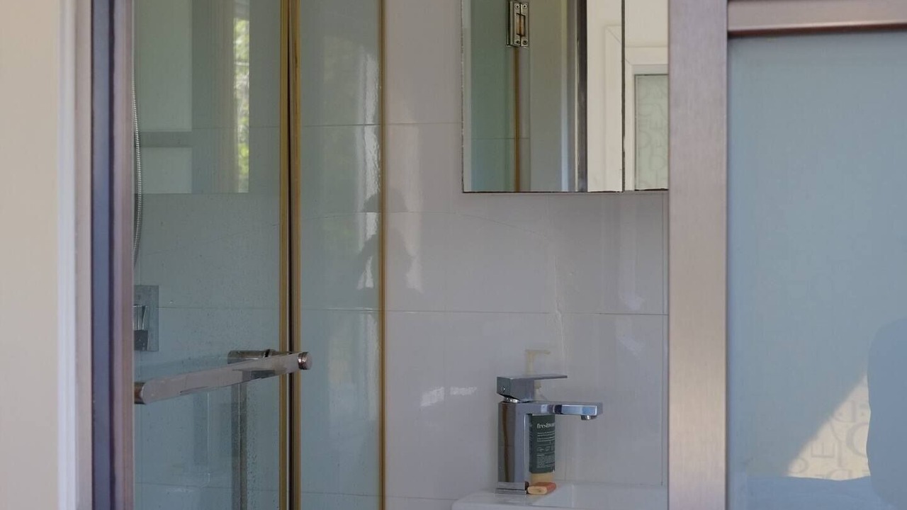 Photo of Bathroom in Warrazambil Creek