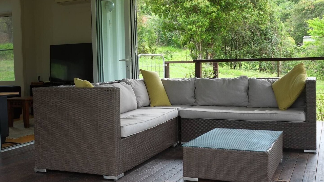 Photo of Livingroom in Warrazambil Creek