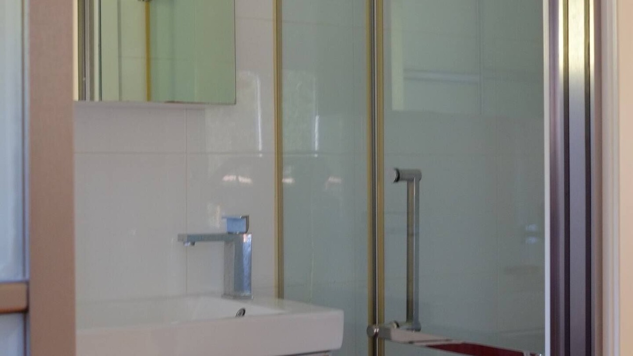 Photo of Bathroom in Warrazambil Creek
