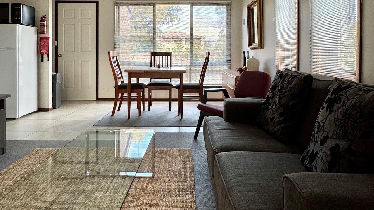 Photo of Livingroom in Braddon