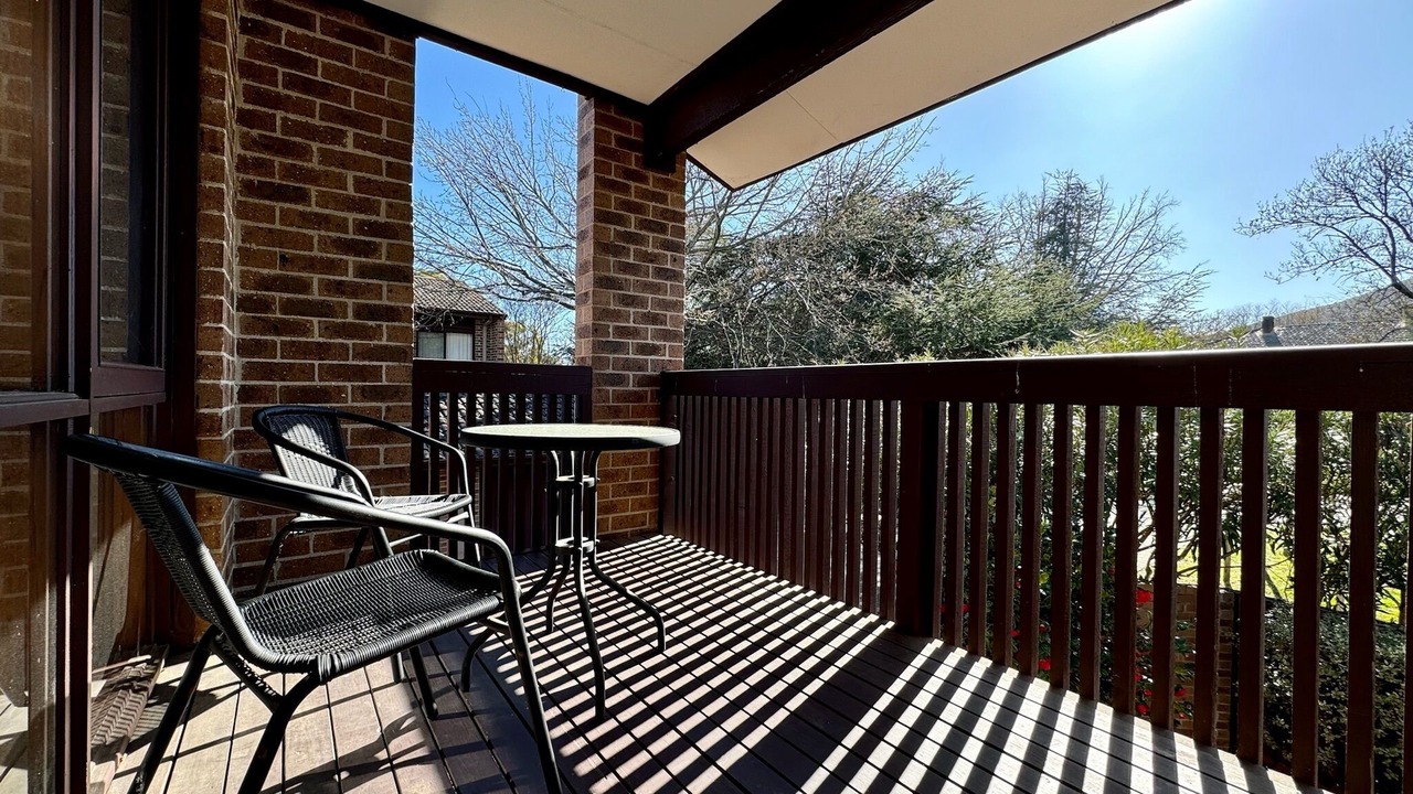 Photo of Outdoor in Braddon