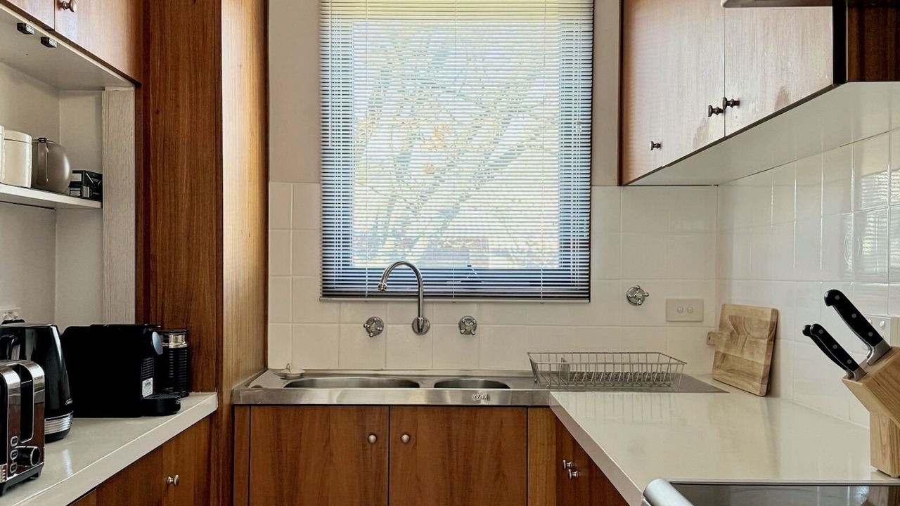 Photo of Kitchen in Braddon