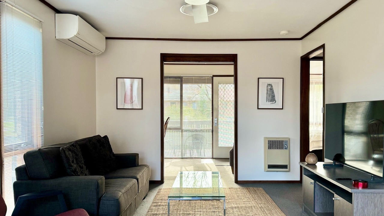 Photo of Livingroom in Braddon