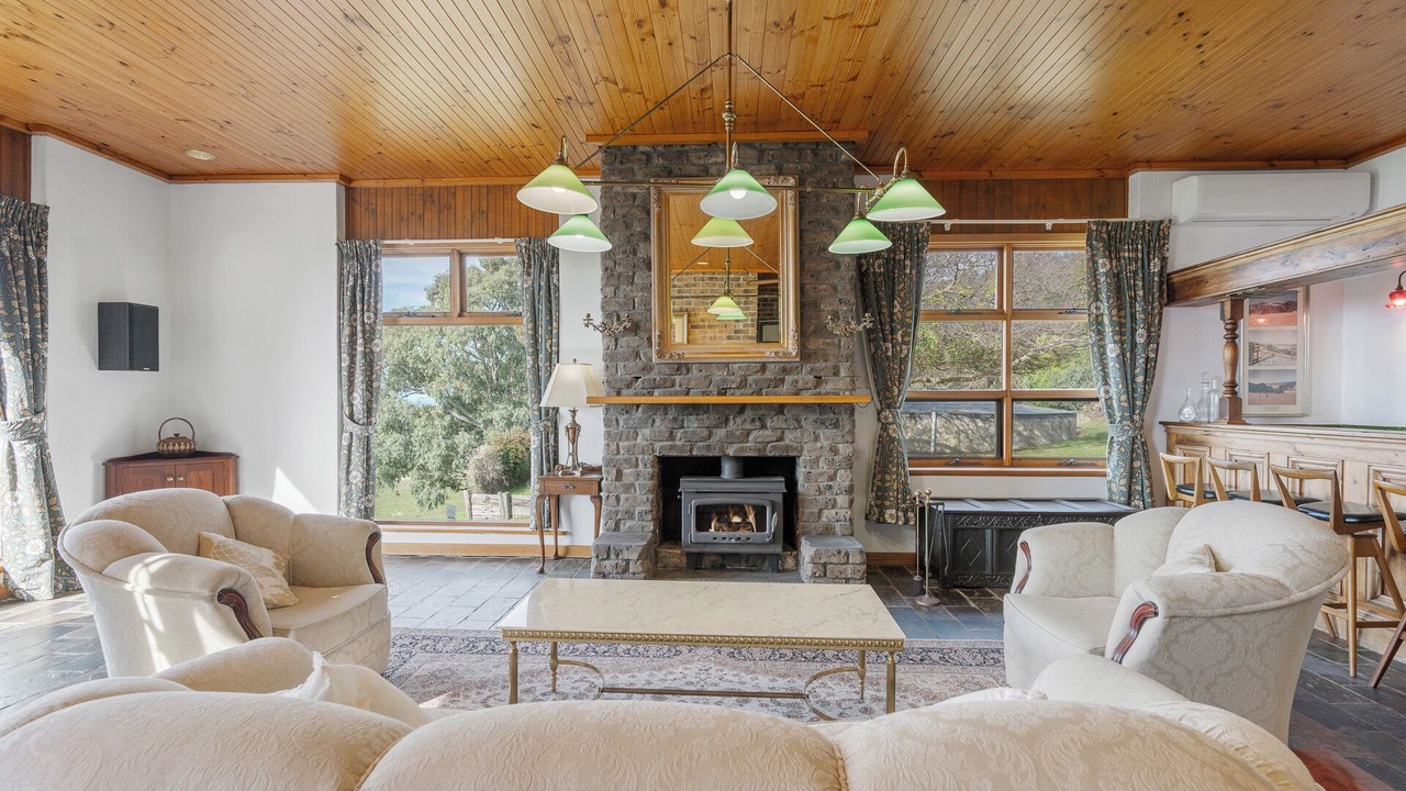 Photo of Livingroom in Encounter Bay