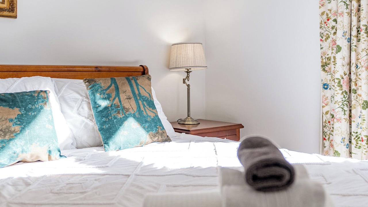 Photo of Bedroom in Encounter Bay